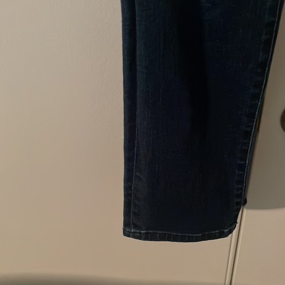 Jeans embellished by Chico’s size 0 - Picture 5 of 5